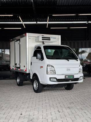 HYUNDAI HR 2.5 TURBO DIESEL CS 4WD MANUAL HYUNDAI HR 2.5 TURBO DIESEL CS 4WD MANUAL